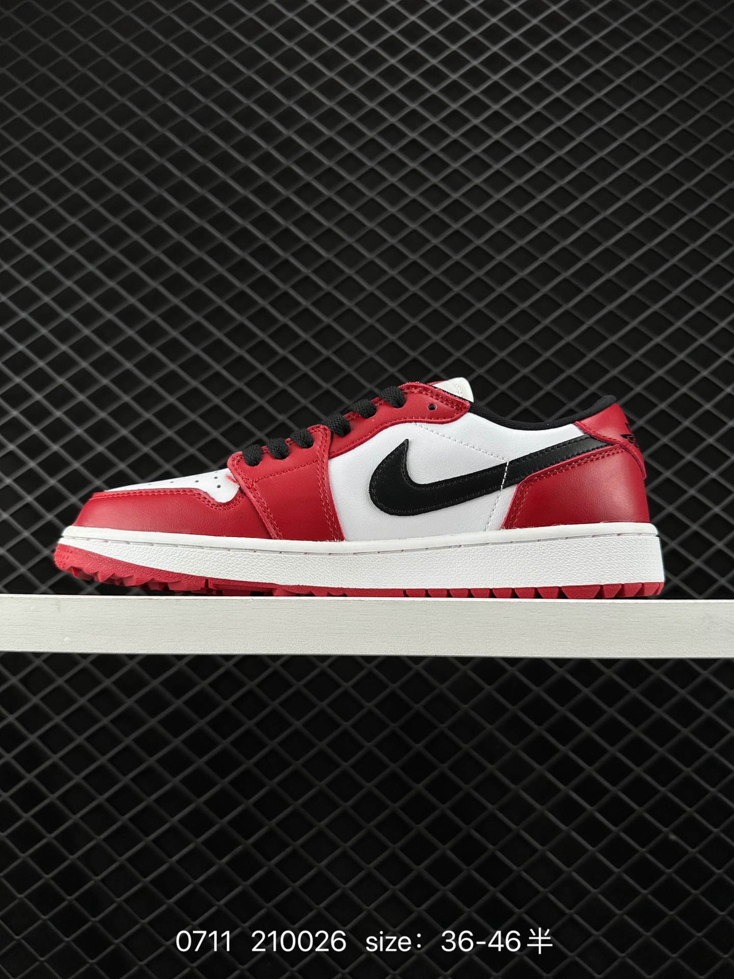 Air Jordan 1 Low AJ1